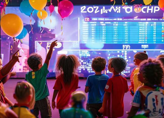 世界杯足球赛程时间表儿童故事（世界杯足球赛2021赛程时间表）