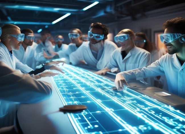 科学家发明时间旅行(科学家发明时间旅行的原因) 科学家发明时间旅行(科学家发明时间旅行的原因)