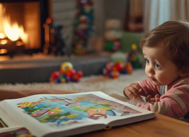 儿童故事为什么大人不让听 - 为什么不让我听故事