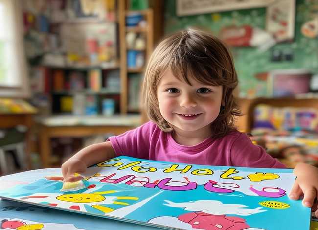 《好习惯》儿童故事、好习惯儿童故事简短版一年级