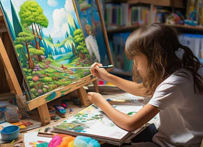 图文并茂图片大全 故事 怎么画，图文并茂图片大全 故事 怎么画的