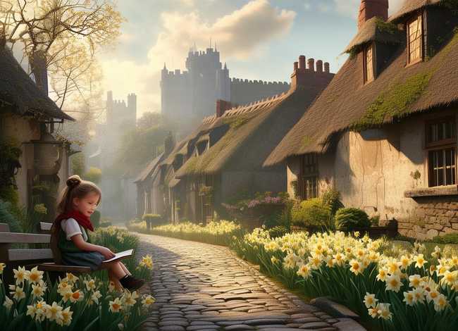 英国的小故事简短 英国的小故事简短一点