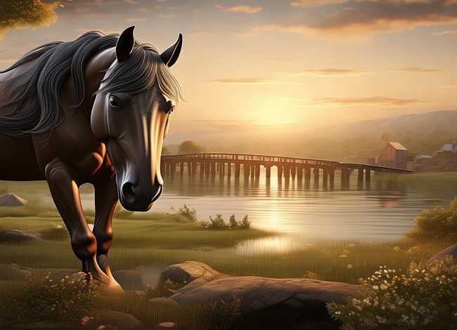 马的故事免费收听 马的故事免费收听在线观看