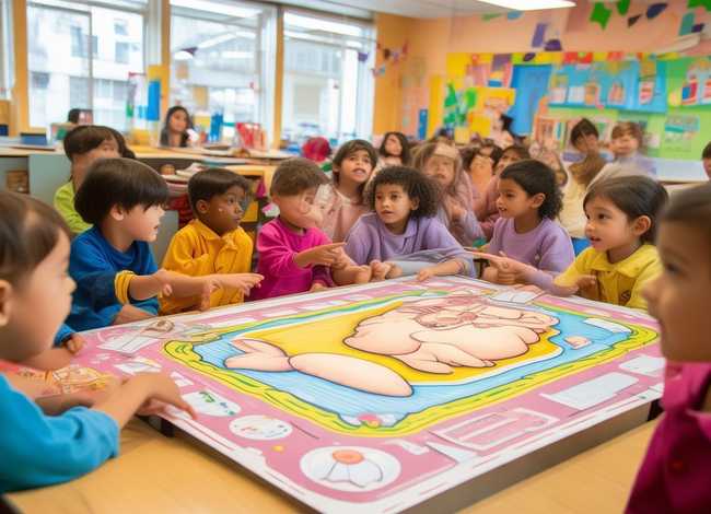 儿童科普知识我是从哪里来的、我是从哪里来的幼儿园教案