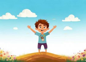 5岁儿童励志故事大全、5岁宝宝励志故事大全
