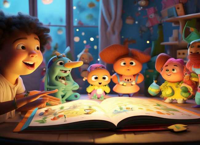 儿童故事小说有声读物、有声读物少儿故事