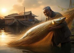 渔翁得利的故事，渔翁得利的故事讲了啥