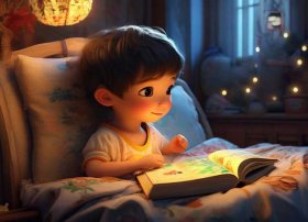 韩国儿童故事睡前故事、韩文睡前故事