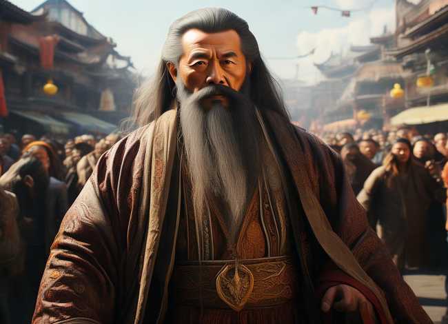 人中之龙成语故事视频 - 人中之龙的成语故事视频