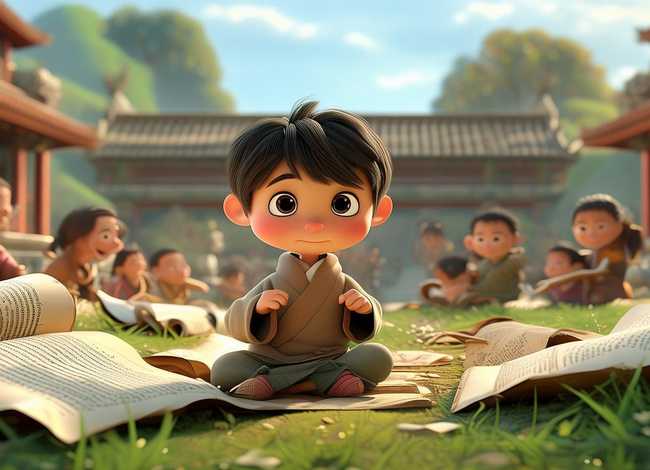 关于玄奘的儿童读物；关于玄奘的儿童读物有哪些