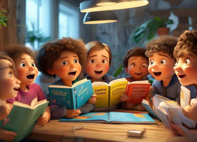 儿童哲学绘本推荐；儿童哲学绘本推荐理由