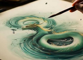 画龙点睛的故事原文、画龙点睛的故事原文全文