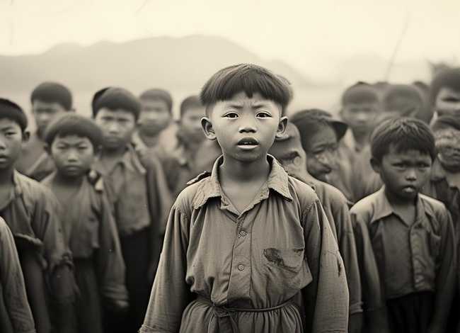 抗战儿童团照片 - 抗战儿童团照片大全 抗战儿童团照片 - 抗战儿童团照片大全