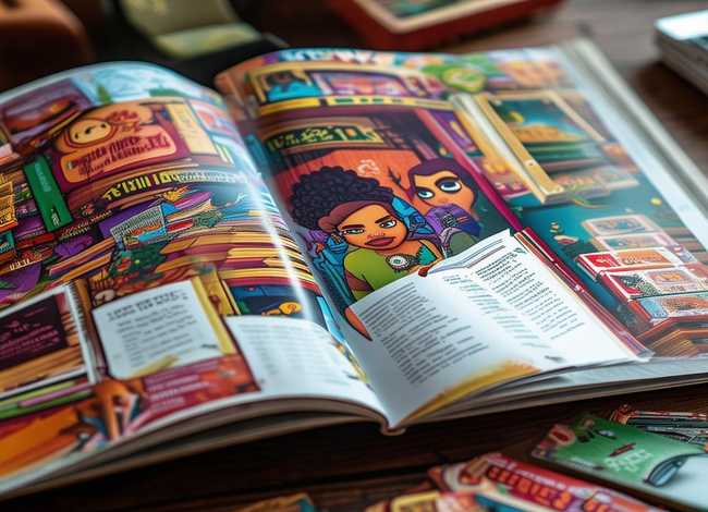 杂志故事作文（故事作文杂志社）