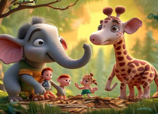 重男轻女的动画故事、重男轻女的动画故事有哪些