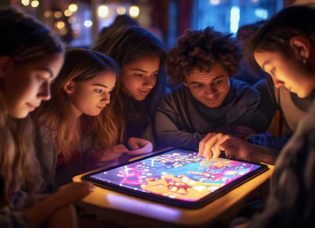 故事剧场的应用；故事剧场的应用有哪些