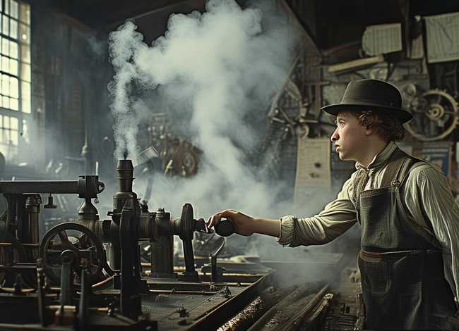 瓦特故事（瓦特的故事的主要内容）