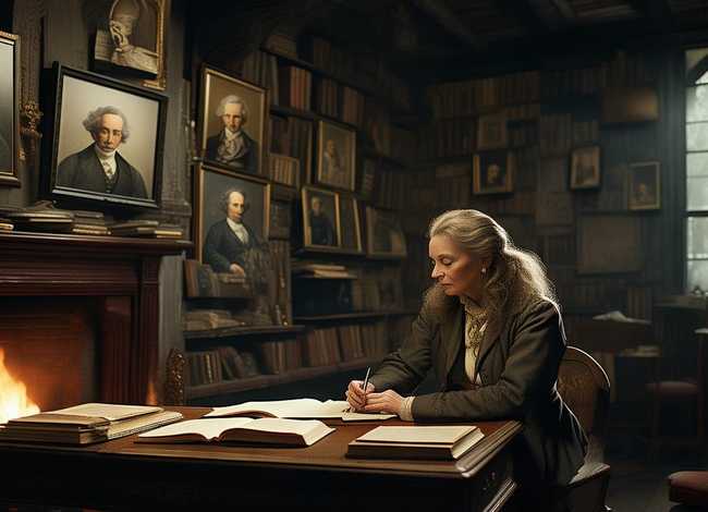 名人讲故事的故事（名人讲故事的故事有哪些）