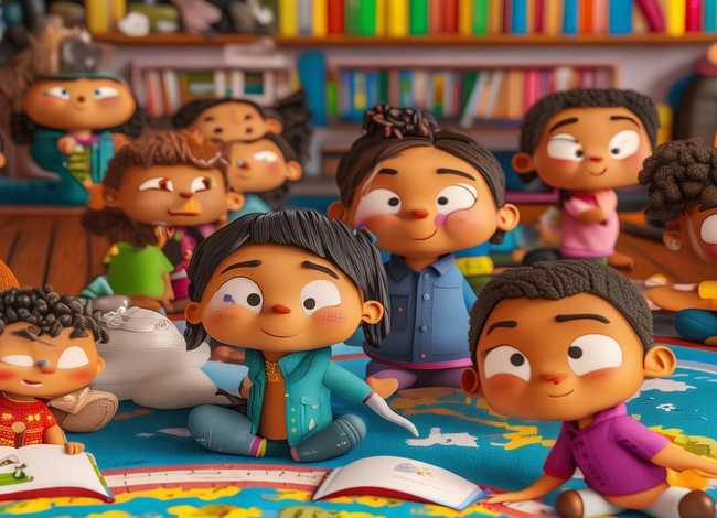 幼儿故事100篇免费 幼儿故事100篇免费下载