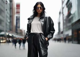 时尚品牌故事简短 时尚品牌故事简短一点