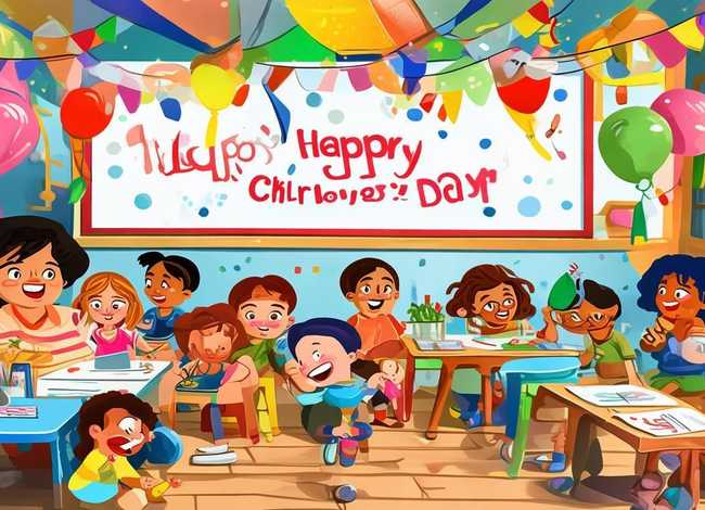 关于儿童节的英文绘本 - 关于儿童节的英文绘本有哪些