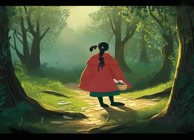 小红帽儿歌，小红帽儿歌原唱完整版