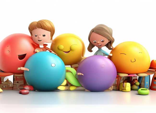 儿童故事3-6岁爸爸妈妈的故事 爸爸妈妈故事3-1=2