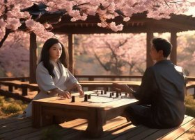 日本围棋动画片叫什么名字（日本围棋动画片叫什么名字来着）