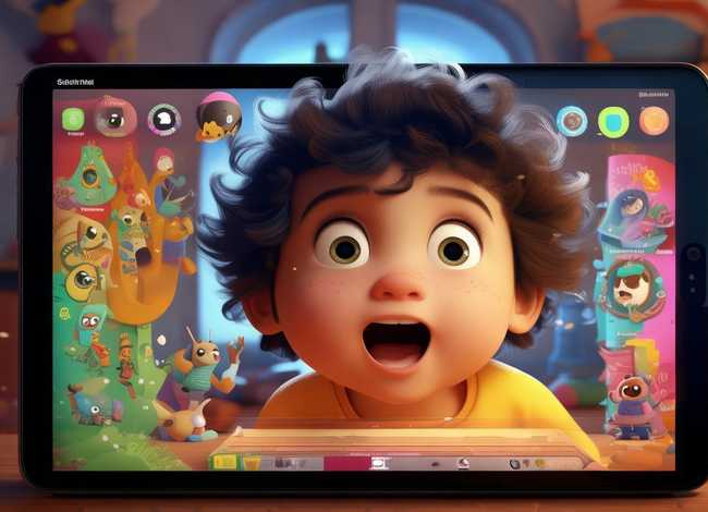 小孩子讲故事的app（小孩子讲故事的好处有哪些）