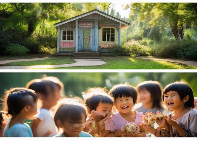 蜗牛儿童之家（蜗牛儿童之家客服电话）