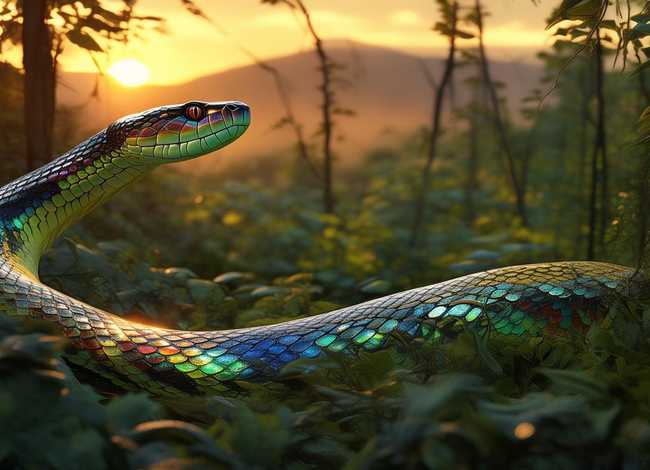 蛇的故事在线收听 蛇的故事在线收听完整版