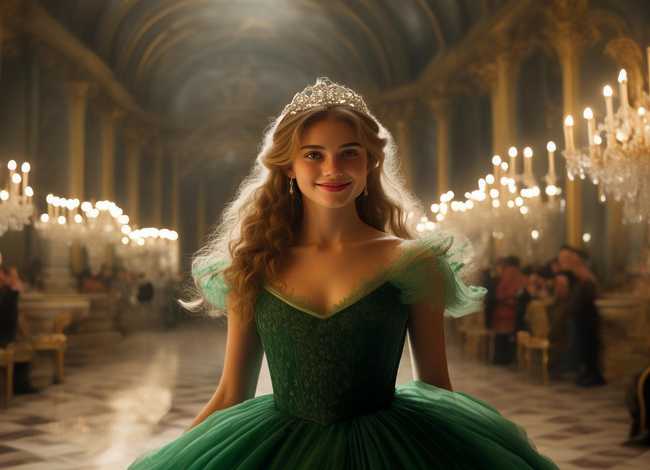 灰姑娘的故事听故事 灰姑娘的故事听故事完整版