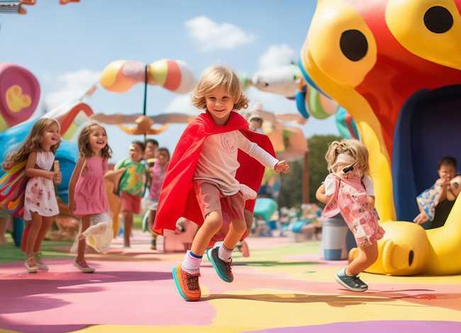 儿童幽默搞笑故事免费听；儿童搞笑故事大全免费听