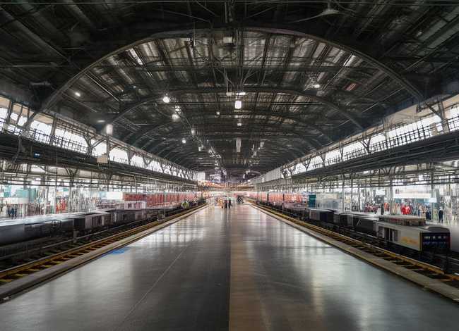 候车室的故事第一部央视网 - 候车室的故事第一部全集