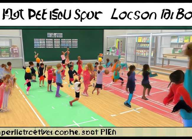 中学体育教案大全（中学体育教案大全集）