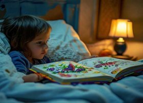 蜈蚣的故事睡前故事 蜈蚣的故事睡前故事免费听