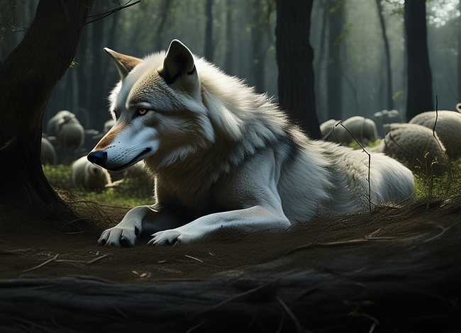 披着羊皮的狼寓言故事视频;披着羊皮的狼寓言故事视频讲解 披着羊皮的狼寓言故事视频;披着羊皮的狼寓言故事视频讲解