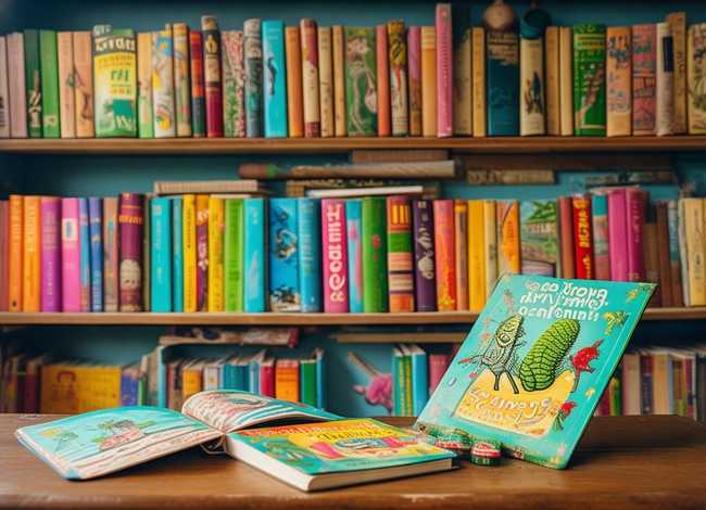 90年代的故事书有哪些、90年代的故事书有哪些内容