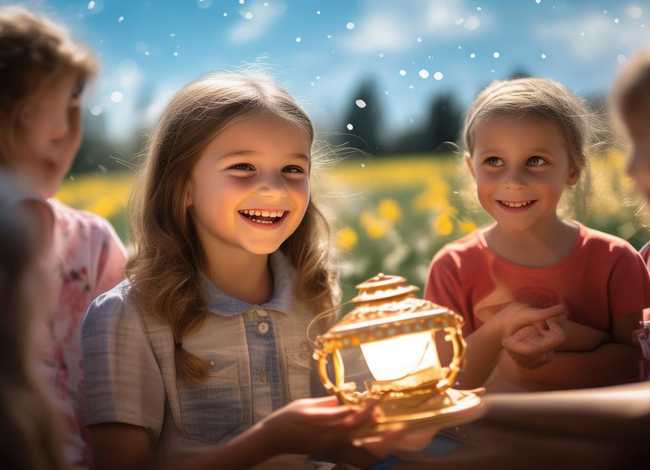 小正能量故事 - 小正能量故事有哪些