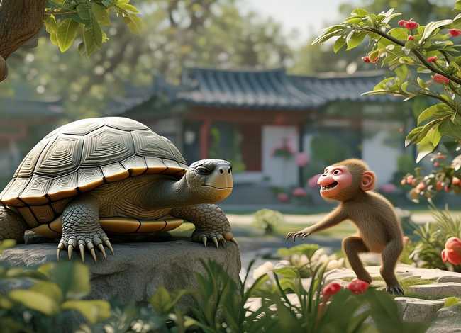 中国寓言故事绘本图片（中国寓言故事绘本图片大全）