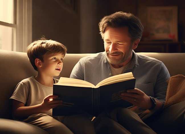 父与子儿童故事作者是谁、父与子的故事作者是谁? 父与子儿童故事作者是谁、父与子的故事作者是谁?