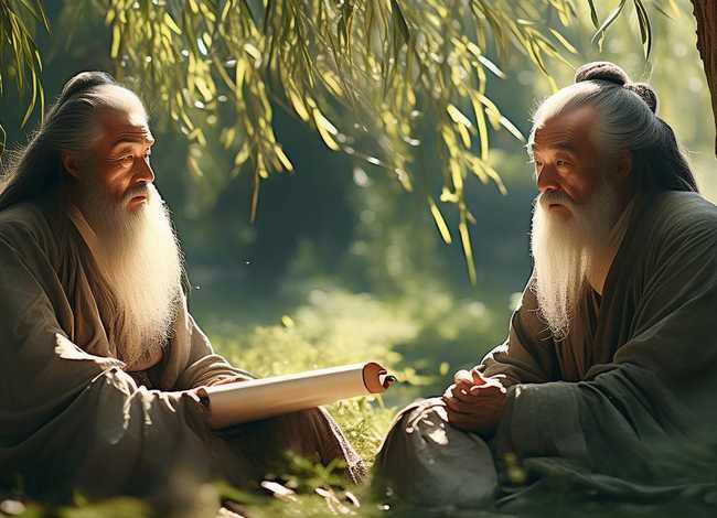 论语小故事，论语小故事2到3分钟