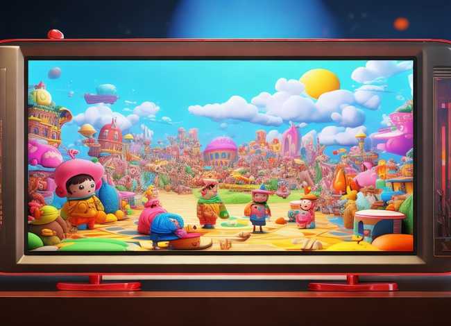 儿童故事动画可下载 播放少儿故事动画