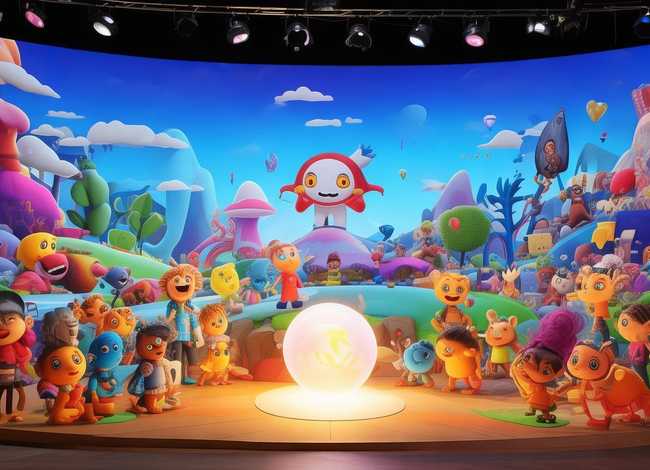 少儿益智故事大全视频；少儿益智故事大全视频播放