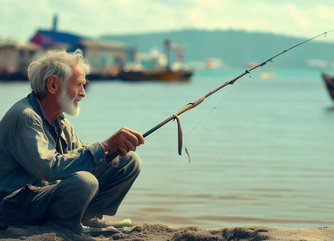 渔翁得利的前半句怎么说；渔翁得利的前半句怎么说拼音