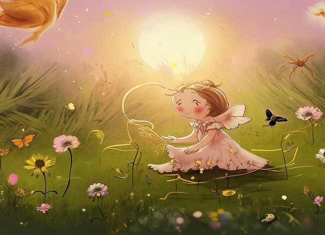 故事拇指姑娘故事 拇指姑娘故事全部 故事拇指姑娘故事 拇指姑娘故事全部