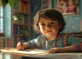 电视剧残疾小孩励志的故事 电视剧残疾小孩励志的故事在线观看