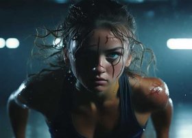 顽强毅力的名人故事、顽强毅力的名人故事30字