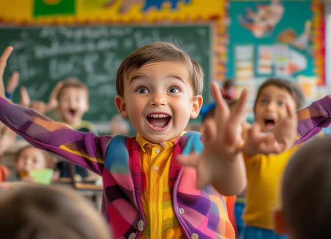 二年级讲故事视频带动作，二年级讲故事视频带动作怎么做