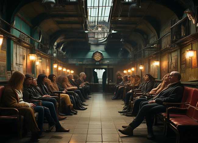 候车室的故事免费、候车室的故事免费观看全集